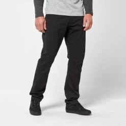 Millet Pantalon Outdoor Lifestyle Homme CARBON LIGHT -Vêtements De Sport Extérieur pantalon outdoor lifestyle homme carbon light 1