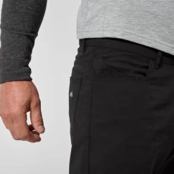 Millet Pantalon Outdoor Lifestyle Homme CARBON LIGHT -Vêtements De Sport Extérieur pantalon outdoor lifestyle homme carbon light 3