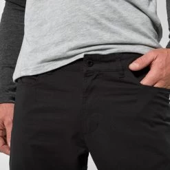 Millet Pantalon Outdoor Lifestyle Homme CARBON LIGHT -Vêtements De Sport Extérieur pantalon outdoor lifestyle homme carbon light 4