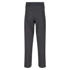 Regatta Pantalon PENTRE Enfant (Gris Phoque) 8 Regatta Pantalon PENTRE Enfant (Gris Phoque) -Vêtements De Sport Extérieur pantalon pentre enfant gris phoque 1
