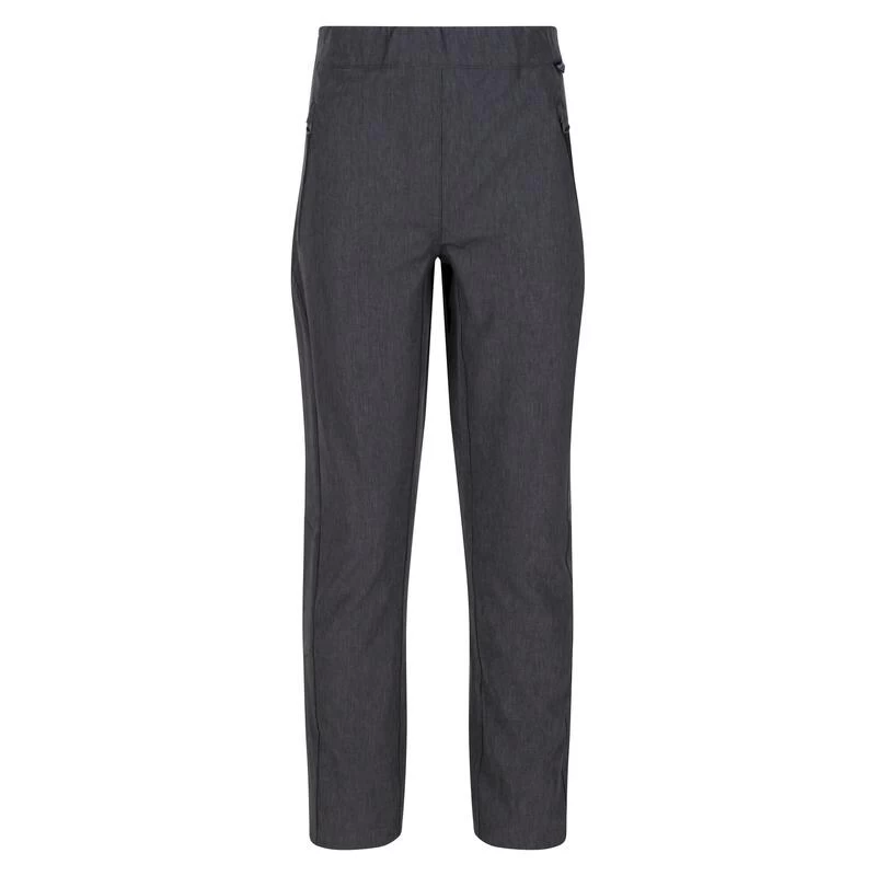 Regatta Pantalon PENTRE Enfant (Gris Phoque) 3 Regatta Pantalon PENTRE Enfant (Gris Phoque)