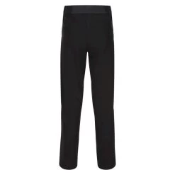Regatta Pantalon PENTRE Enfant (Noir) 8 Regatta Pantalon PENTRE Enfant (Noir) -Vêtements De Sport Extérieur pantalon pentre enfant noir 1
