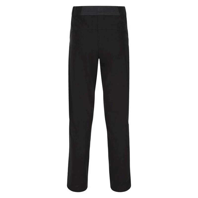 Regatta Pantalon PENTRE Enfant (Noir) 4 Regatta Pantalon PENTRE Enfant (Noir) – Image 2