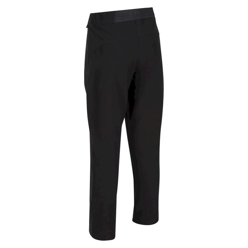 Regatta Pantalon PENTRE Enfant (Noir) 5 Regatta Pantalon PENTRE Enfant (Noir) – Image 3
