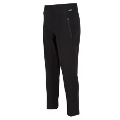 Regatta Pantalon PENTRE Enfant (Noir) 10 Regatta Pantalon PENTRE Enfant (Noir) -Vêtements De Sport Extérieur pantalon pentre enfant noir 3