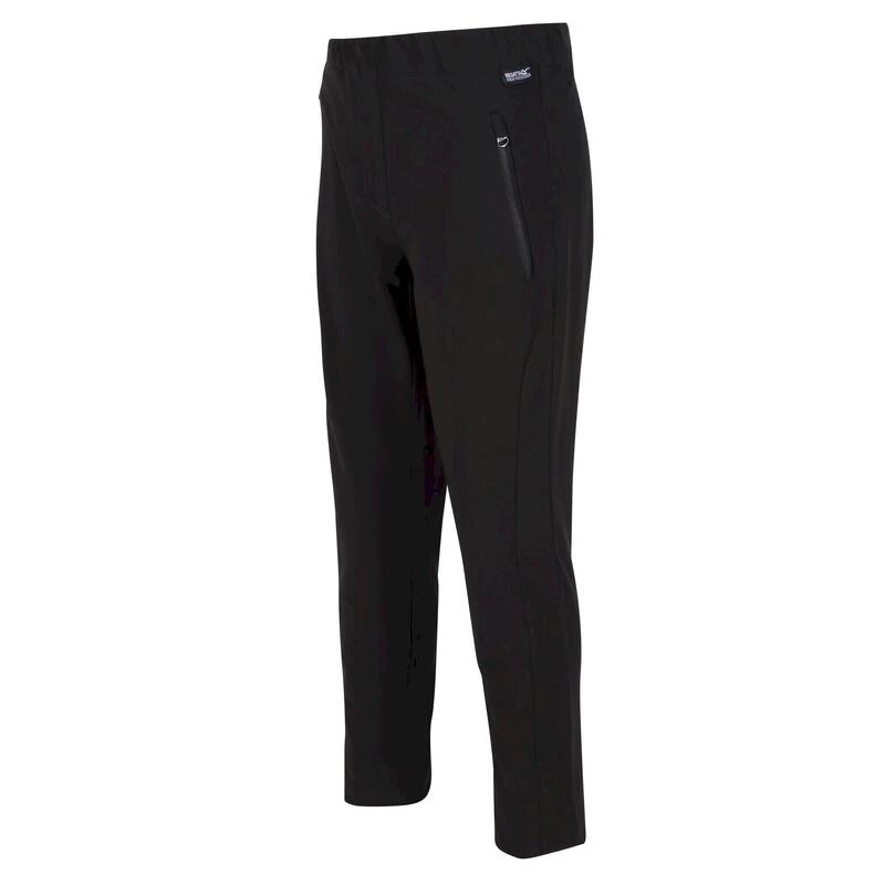 Regatta Pantalon PENTRE Enfant (Noir) 6 Regatta Pantalon PENTRE Enfant (Noir) – Image 4