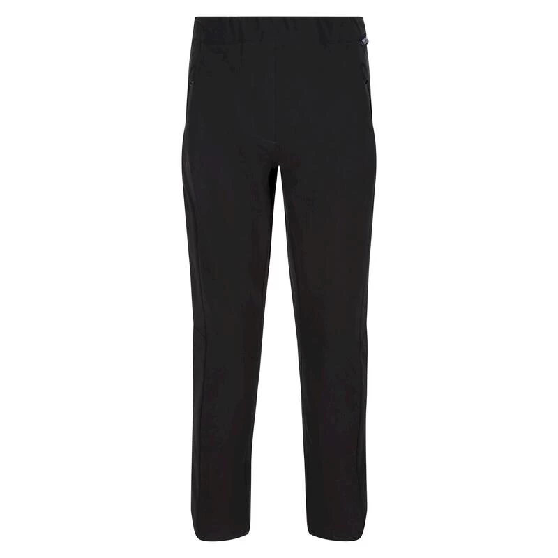 Regatta Pantalon PENTRE Enfant (Noir) 3 Regatta Pantalon PENTRE Enfant (Noir)