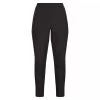 Regatta Pantalon PRESTLEY Femme (Noir) -Vêtements De Sport Extérieur pantalon prestley femme noir