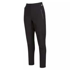 Regatta Pantalon PRESTLEY Femme (Noir) -Vêtements De Sport Extérieur pantalon prestley femme noir 2