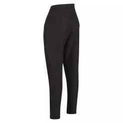 Regatta Pantalon PRESTLEY Femme (Noir) -Vêtements De Sport Extérieur pantalon prestley femme noir 3