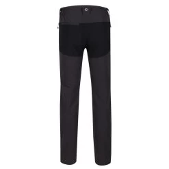 Regatta Pantalon QUESTRA Homme (Cendre / Noir) -Vêtements De Sport Extérieur pantalon questra homme cendre noir 1