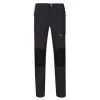 Regatta Pantalon QUESTRA Homme (Cendre / Noir) -Vêtements De Sport Extérieur pantalon questra homme cendre noir