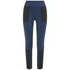 Millet Pantalon Randonnée Femme FLEECE TECH TIGHTS -Vêtements De Sport Extérieur pantalon randonnee femme fleece tech tights