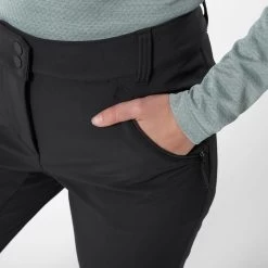 Millet Pantalon Randonnée Femme LAPIAZ -Vêtements De Sport Extérieur pantalon randonnee femme lapiaz 3