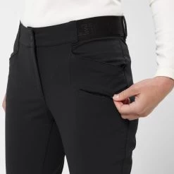 Millet Pantalon Randonnée Femme WANAKA FALL STRETCH -Vêtements De Sport Extérieur pantalon randonnee femme wanaka fall stretch 4