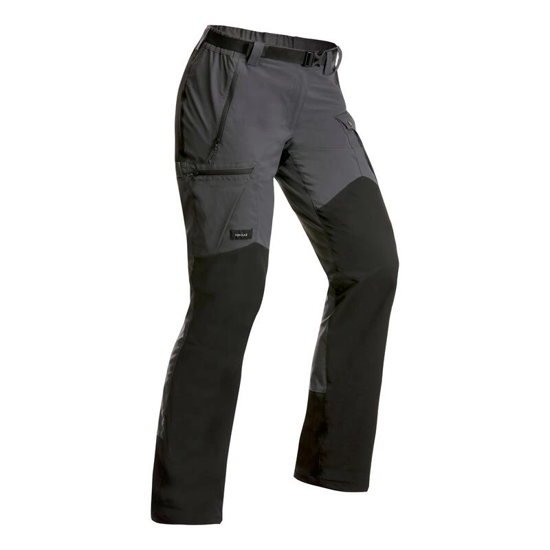 Pantalon Résistant De Trek Montagne - MT500 - Femme 3 Pantalon Résistant De Trek Montagne - MT500 - Femme