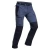 Pantalon Résistant De Trek Montagne - MT500 Homme -Vêtements De Sport Extérieur pantalon resistant de trek montagne mt500 homme