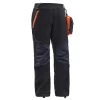 Quechua Pantalon Softshell De Randonnée - MH550 Noir - Enfant 2-6 Ans 2 Quechua Pantalon Softshell De Randonnée - MH550 Noir - Enfant 2-6 Ans -Vêtements De Sport Extérieur pantalon softshell de randonnee mh550 noir enfant 2 6 ans