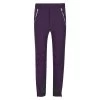 Regatta Pantalon TECH MOUNTAIN Enfant (Violet Foncé) 1 Regatta Pantalon TECH MOUNTAIN Enfant (Violet Foncé) -Vêtements De Sport Extérieur pantalon tech mountain enfant violet fonce