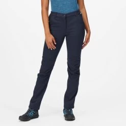 Regatta Pantalon Technique FENTON -Vêtements De Sport Extérieur pantalon technique fenton 4