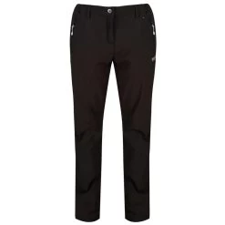 Regatta Pantalon Technique GEO II -Vêtements De Sport Extérieur pantalon technique geo ii 2