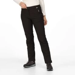 Regatta Pantalon Technique GEO II -Vêtements De Sport Extérieur pantalon technique geo ii 4