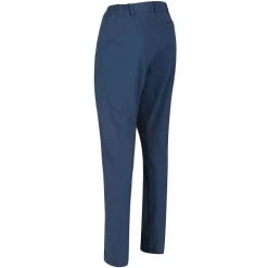 Regatta Pantalon Technique HIGHTON -Vêtements De Sport Extérieur pantalon technique highton 1