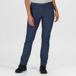 Regatta Pantalon Technique HIGHTON -Vêtements De Sport Extérieur pantalon technique highton 2
