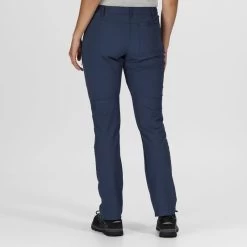 Regatta Pantalon Technique HIGHTON -Vêtements De Sport Extérieur pantalon technique highton 3