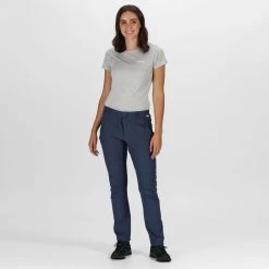 Regatta Pantalon Technique HIGHTON -Vêtements De Sport Extérieur pantalon technique highton 4