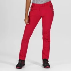 Regatta Pantalon Technique HIGHTON -Vêtements De Sport Extérieur pantalon technique highton 9