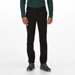 Regatta Pantalon Technique Outdoor FENTON -Vêtements De Sport Extérieur pantalon technique outdoor fenton 4