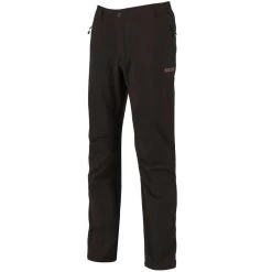 Regatta Pantalon Technique Outdoor GEO II -Vêtements De Sport Extérieur pantalon technique outdoor geo ii 2