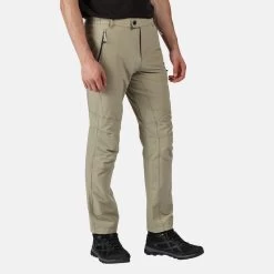 Regatta Pantalon Technique Outdoor HIGHTON -Vêtements De Sport Extérieur pantalon technique outdoor highton 4