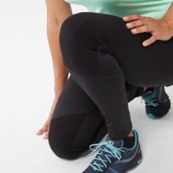 Millet Pantalon Trekking Femme TREKKER TIGHT 11 Millet Pantalon Trekking Femme TREKKER TIGHT -Vêtements De Sport Extérieur pantalon trekking femme trekker tight 4