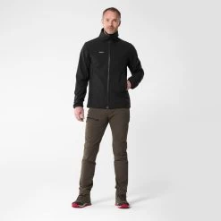 Lafuma Pantalon Trekking Homme APENNINS -Vêtements De Sport Extérieur pantalon trekking homme apennins 1