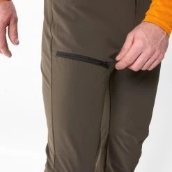 Lafuma Pantalon Trekking Homme APENNINS -Vêtements De Sport Extérieur pantalon trekking homme apennins 2