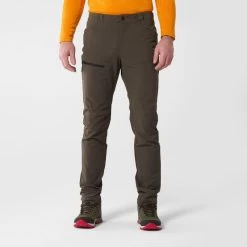 Lafuma Pantalon Trekking Homme APENNINS -Vêtements De Sport Extérieur pantalon trekking homme apennins 3