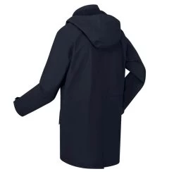 Regatta Parka ASHER Homme (Bleu Marine)