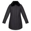 Regatta Parka RENATA Femme (Noir) -Vêtements De Sport Extérieur parka renata femme noir
