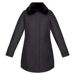 Regatta Parka RENATA Femme (Noir)