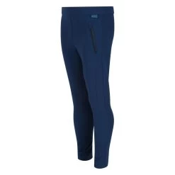 Regatta Pentre Pantalon De Randonnée Pour Enfant - Marine Moyen
