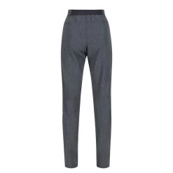Regatta Pentre Stretch Femme Randonnée Pantalon - Gris Foncé -Vêtements De Sport Extérieur pentre stretch femme randonnee pantalon gris fonce 3