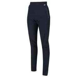 Regatta Pentre Stretch Femme Randonnée Pantalon - Marine