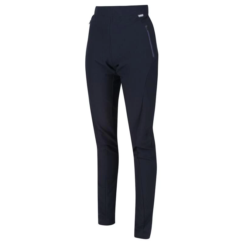 Regatta Pentre Stretch Femme Randonnée Pantalon - Marine 3 Regatta Pentre Stretch Femme Randonnée Pantalon - Marine