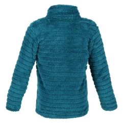 Regatta Peppa Pig Polaire De Randonnée Zippé Pour Enfant - Turquoise -Vêtements De Sport Extérieur peppa pig polaire de randonnee zippe pour enfant turquoise 3