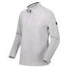 Regatta Pimlo Femme Randonnée Polaire - Gris Clair / Gris