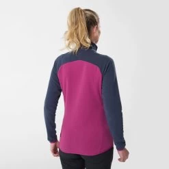 Millet Polaire Alpinisme Femme K LIGHTGRID -Vêtements De Sport Extérieur polaire alpinisme femme k lightgrid 3