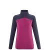 Millet Polaire Alpinisme Femme K LIGHTGRID PO