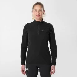 Millet Polaire Alpinisme Femme K LIGHTGRID PO -Vêtements De Sport Extérieur polaire alpinisme femme k lightgrid po 2